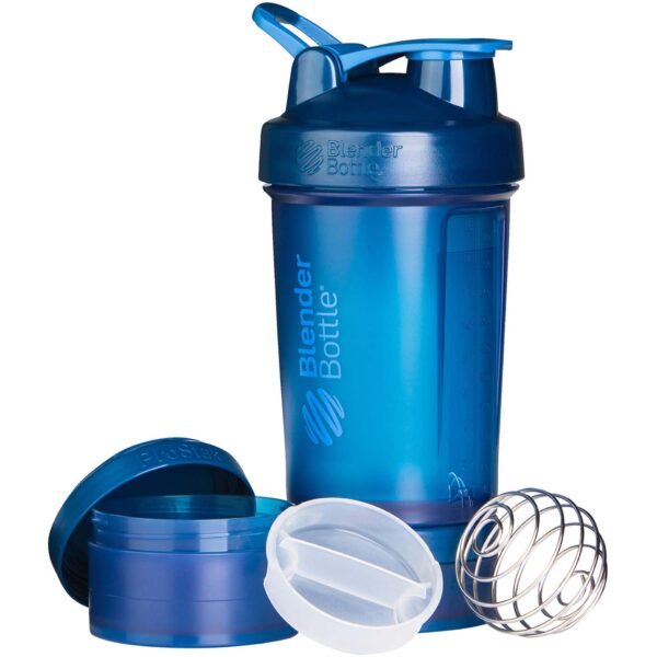 Laperva Blender Bottle Prostak Shaker