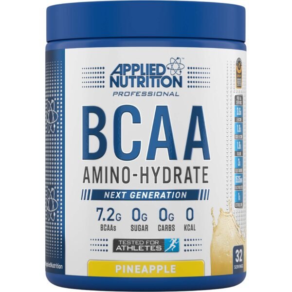 Applied Nutrition BCAA Amino Hydrate