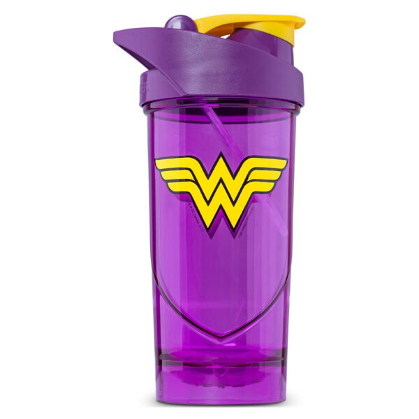 Shieldmixer Shaker Hero Pro Wonder Woman Classic