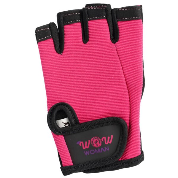 Wow Woman Trainer Gloves